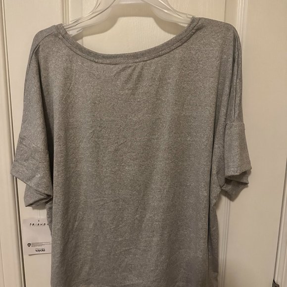 Central Perk Friends Pajama's PJ's 3 piece set size Xs - Picture 2 of 3